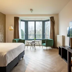 Aparthotel Diamant Brussels Eu