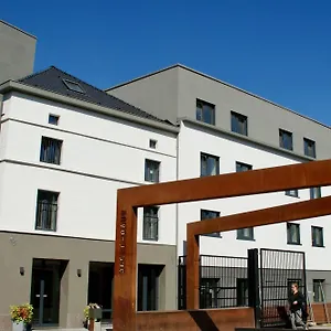 فندق Belle, Sint-Jans-Molenbeek