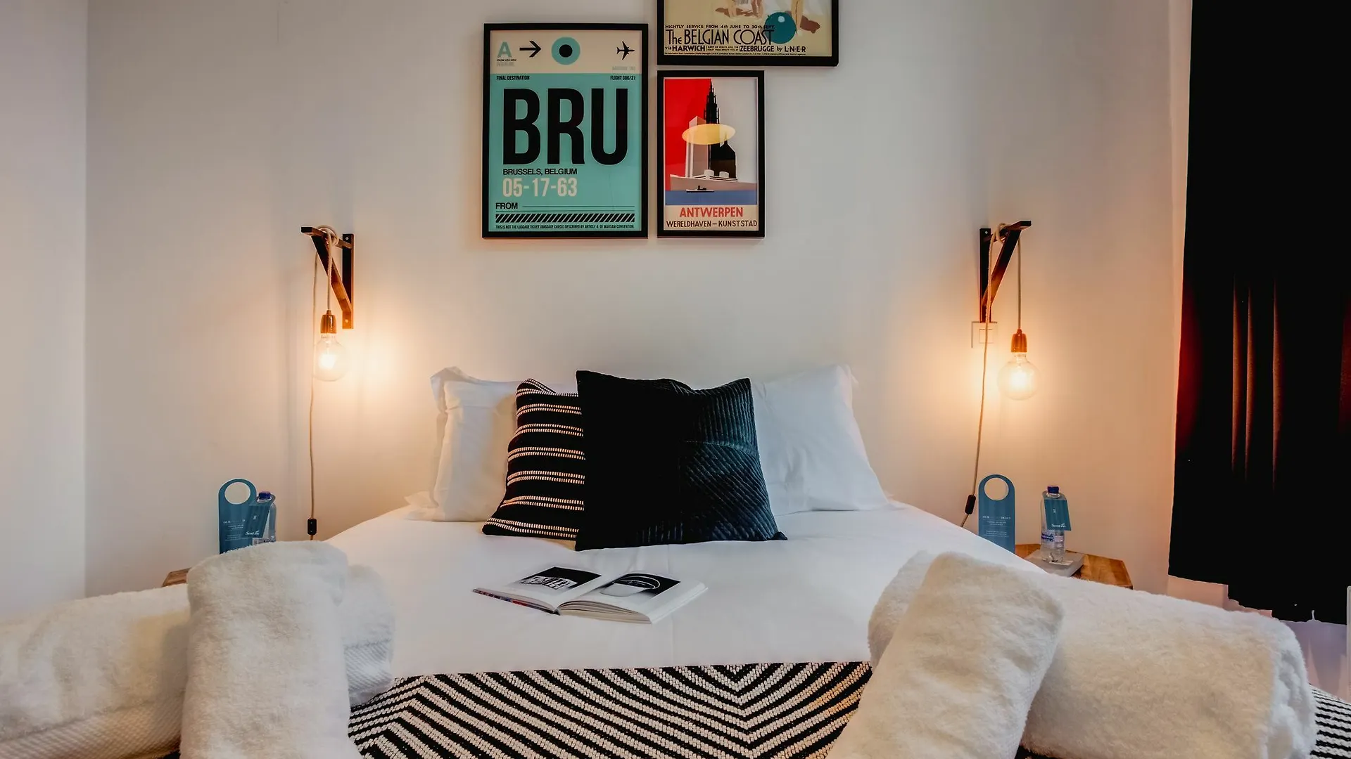 Sweet Inn Apartments - Livourne II contacts